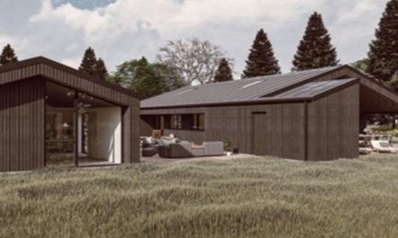 'Berta' - 2km from the sea 1