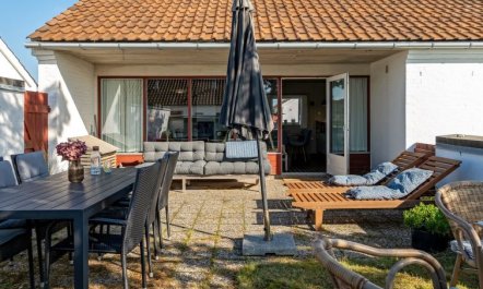 'Enwald' - 700m from the sea