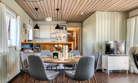 'Enwald' - 700m from the sea 2