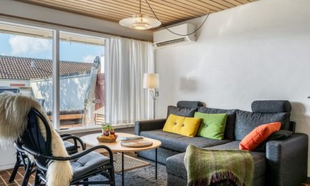 'Enwald' - 700m from the sea 3