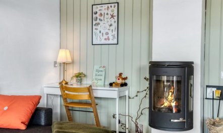 'Enwald' - 700m from the sea 4