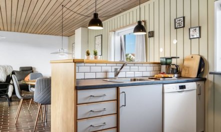 'Enwald' - 700m from the sea 6