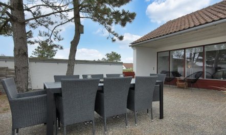 'Frieda' - 7.2km from the sea 1