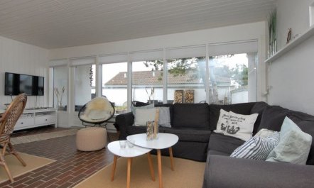 'Frieda' - 7.2km from the sea 2