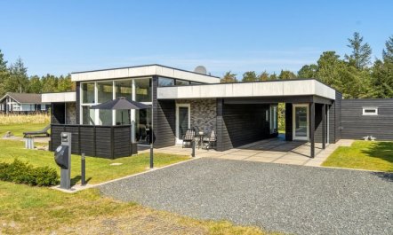 'Elviira' - 350m from the sea