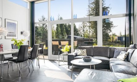 'Elviira' - 350m from the sea 2