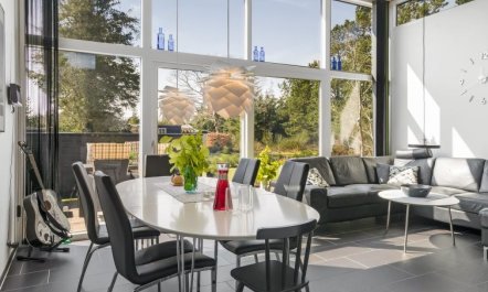 'Elviira' - 350m from the sea 3