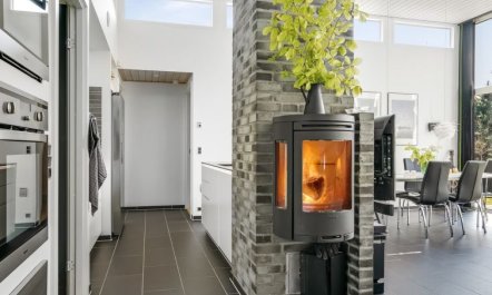 'Elviira' - 350m from the sea 4