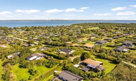 'Berner' - 500m to the fjord 4