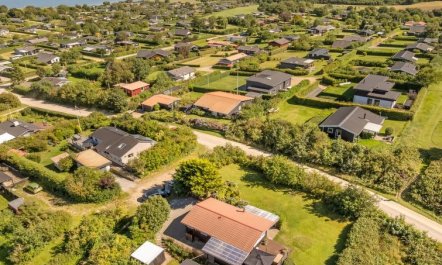 'Berner' - 500m to the fjord 3