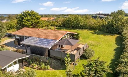 'Berner' - 500m to the fjord 2