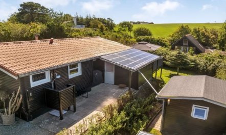 'Berner' - 500m to the fjord 1