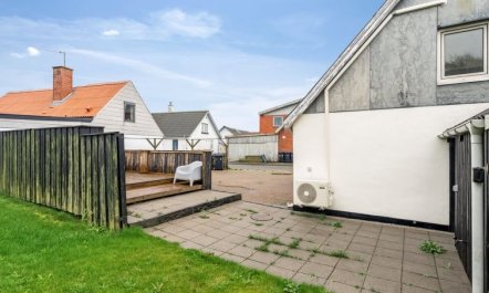 'Raika' - 25m to the fjord 7