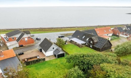 'Raika' - 25m to the fjord 5