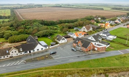 'Raika' - 25m to the fjord 4