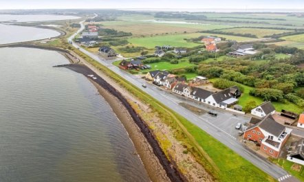 'Raika' - 25m to the fjord 3