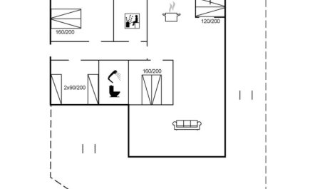 'Marissa' - 200m from the sea 1