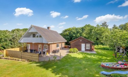 'Ditleif' - 8km to the fjord