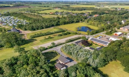 'Ditleif' - 8km to the fjord 4