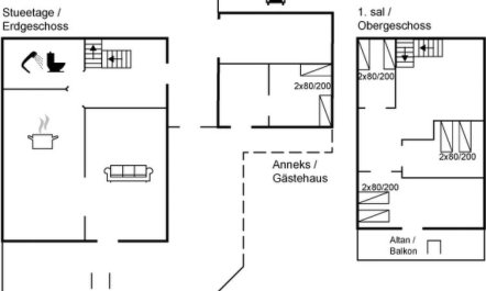 'Ditleif' - 8km to the fjord 1