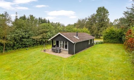 'Ilsebet' - 30km from the sea 7