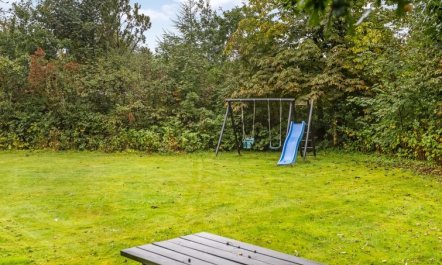 'Ilsebet' - 30km from the sea 6