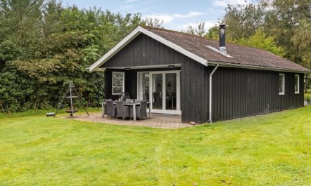 'Ilsebet' - 30km from the sea 5