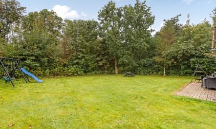 'Ilsebet' - 30km from the sea 4