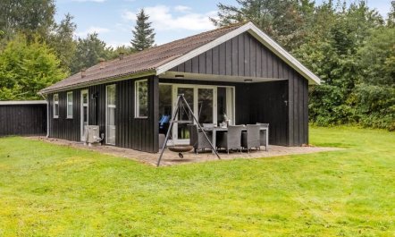 'Ilsebet' - 30km from the sea 3