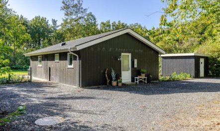 'Kennet' - 30km from the sea 7