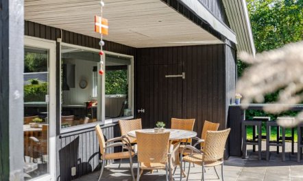 'Kennet' - 30km from the sea 6