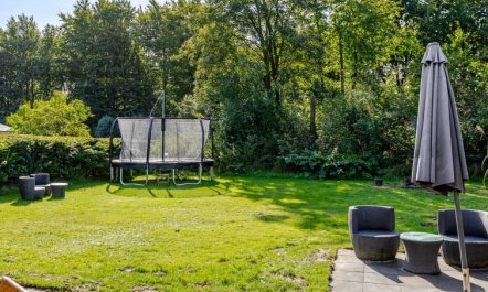 'Kennet' - 30km from the sea 1