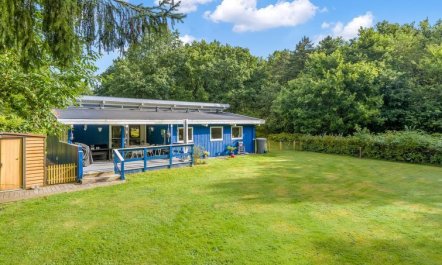 'Anne' - 30km from the sea