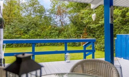 'Anne' - 30km from the sea 5