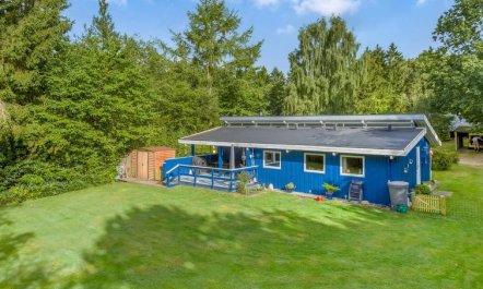 'Anne' - 30km from the sea 2