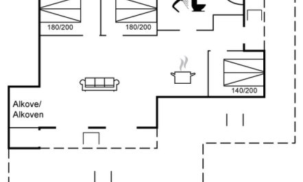 'Gret' - 700m from the sea 0