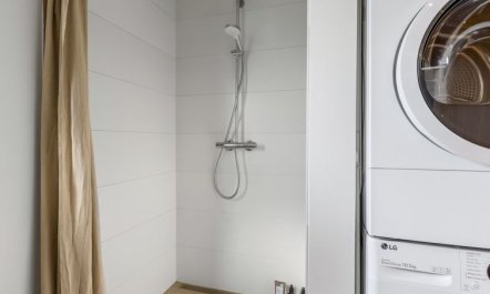 'Hubertina' - 75m from the sea 6