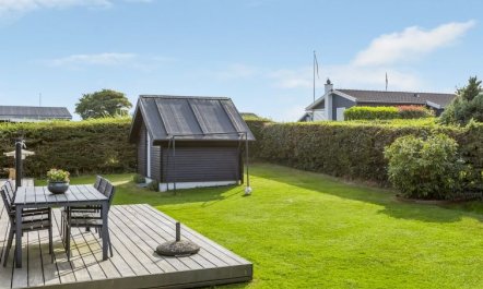 'Hubertina' - 75m from the sea 3