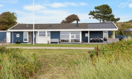 'Gertje' - 20m from the sea 5