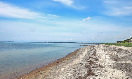 'Gertje' - 20m from the sea 3