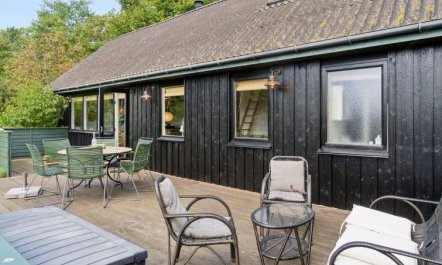 'Joon' - 100m from the sea