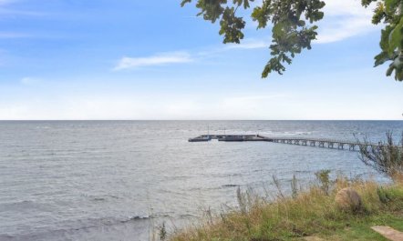 'Joon' - 100m from the sea 1