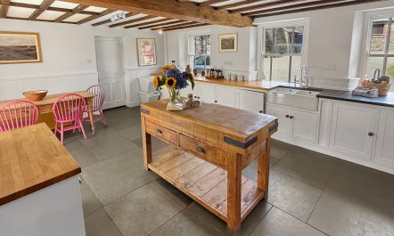 Emmett's Grange, Simonsbath 7