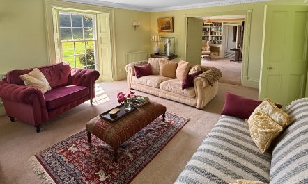 Emmett's Grange, Simonsbath 2