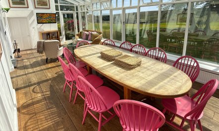 Emmett's Grange, Simonsbath 1