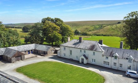 Emmett's Grange, Simonsbath 4