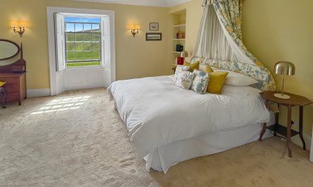 Emmett's Grange, Simonsbath 3