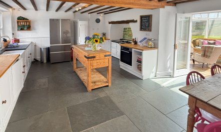 Emmett's Grange, Simonsbath 9