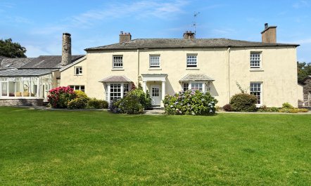 Emmett's Grange, Simonsbath 5