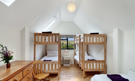 The Barn at Blagdon Farm 6